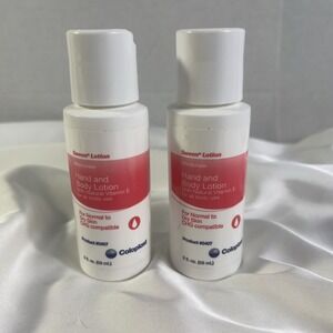 2014 2‎ Sween Hand & Body Lotion Normal To Dry Coloplast 2 oz USA Vitamin E New